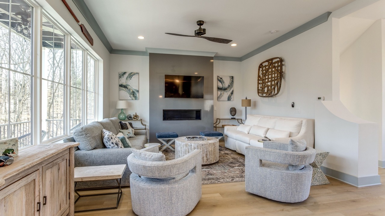 Photo of Livingroom in Winchester