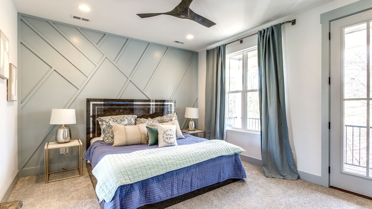 Photo of Bedroom in Winchester