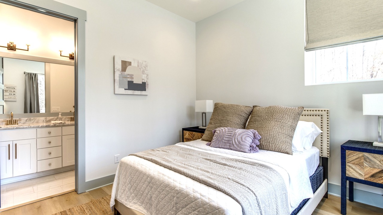 Photo of Bedroom in Winchester