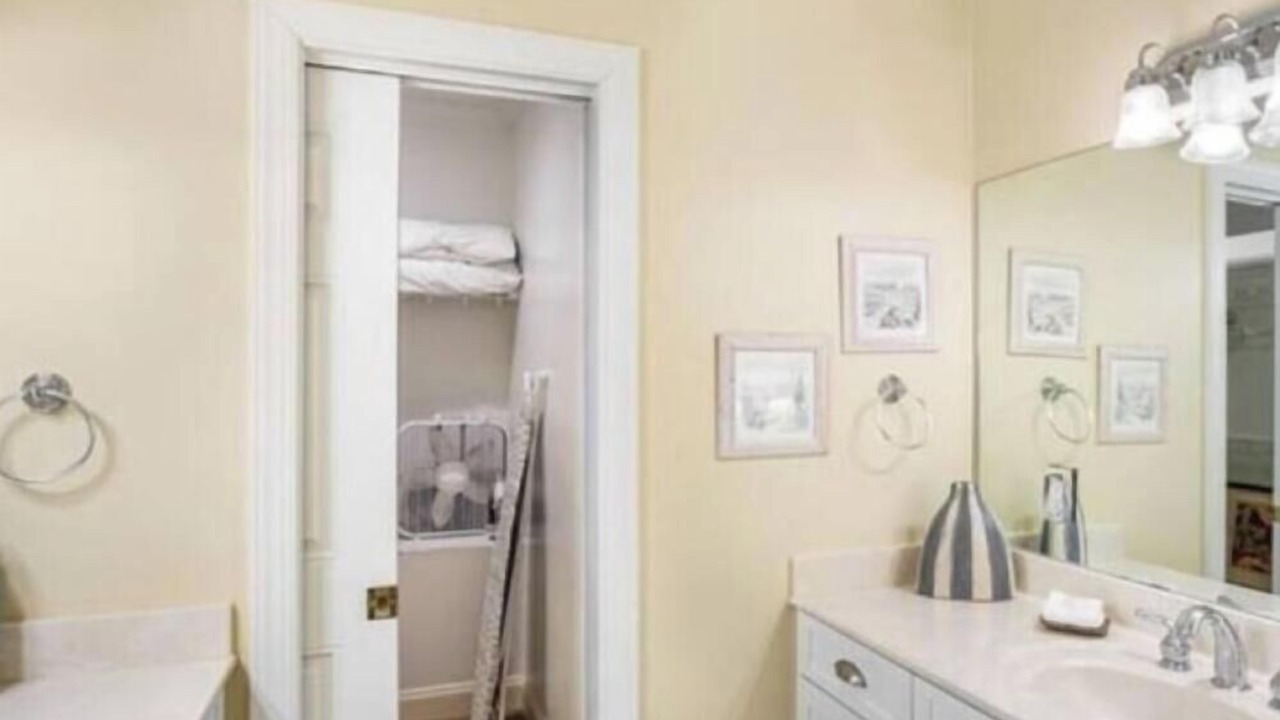 Photo of Bathroom in Tybee Island