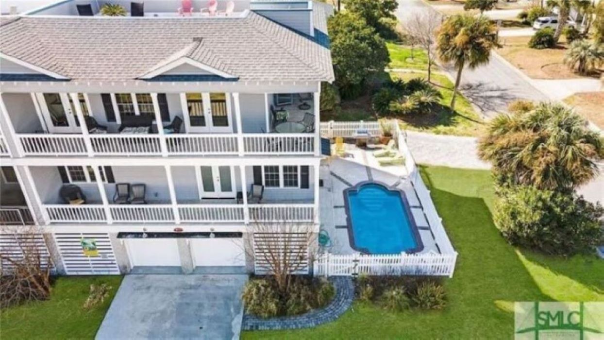 Photo of Outdoor in Tybee Island