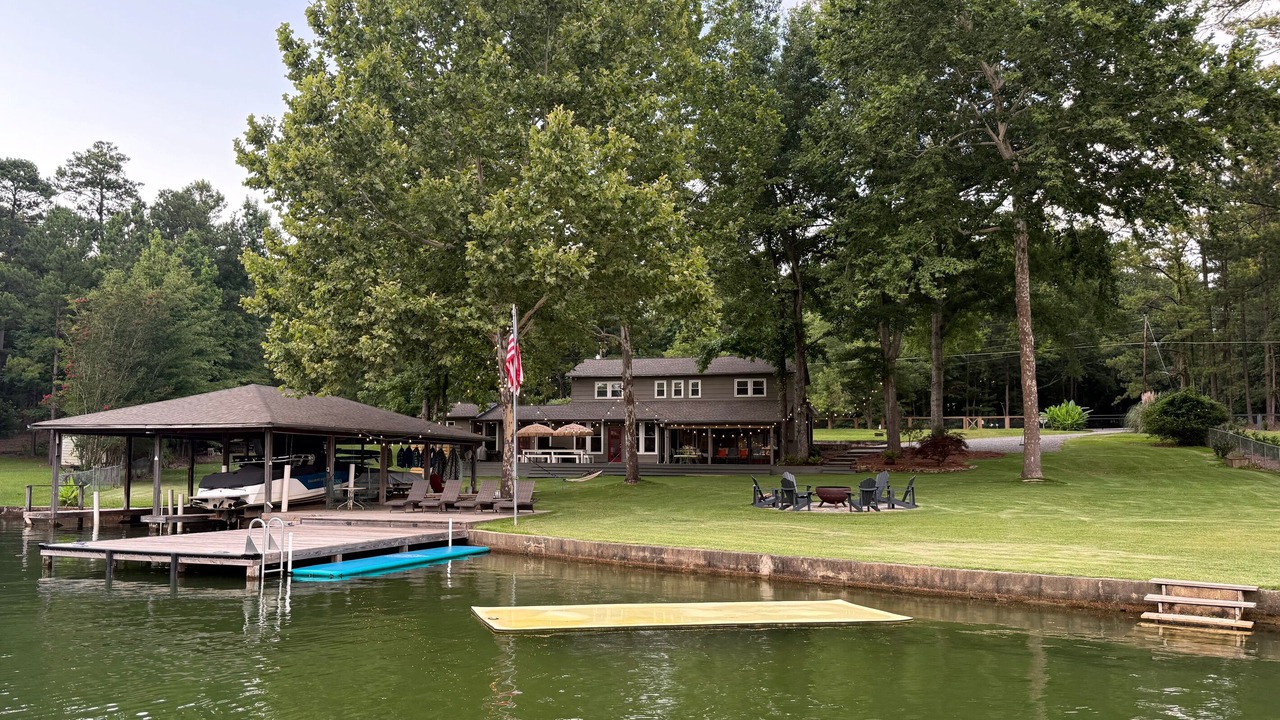 Photo of Outdoor in Little Kowaliga