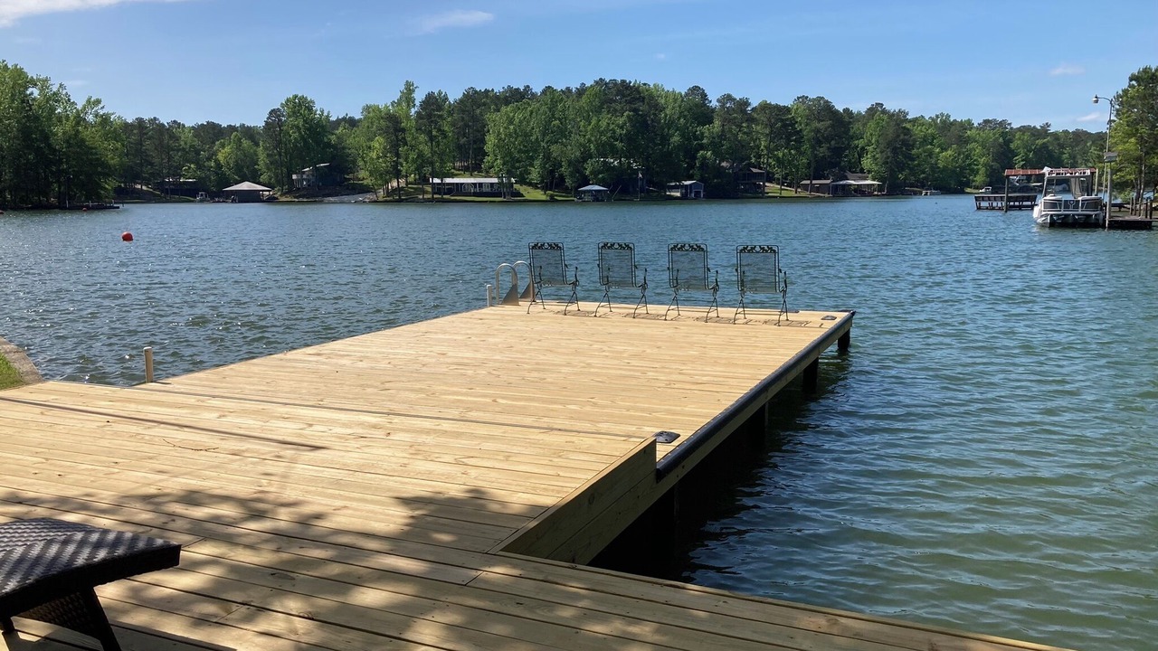 Photo of Outdoor in Little Kowaliga
