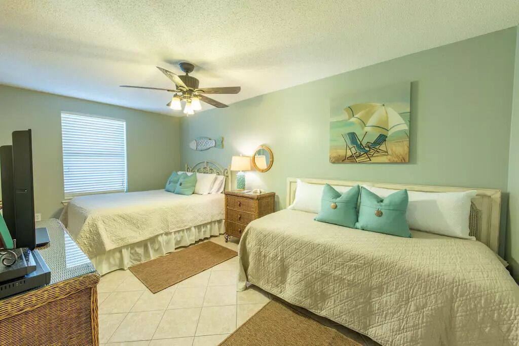 Photo of Bedroom in Orange Beach