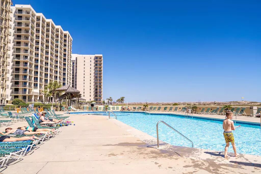 Photo of Outdoor in Orange Beach