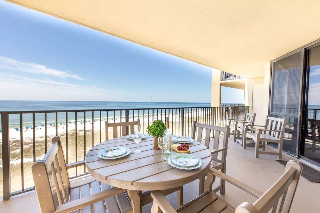 Photo of Outdoor in Orange Beach