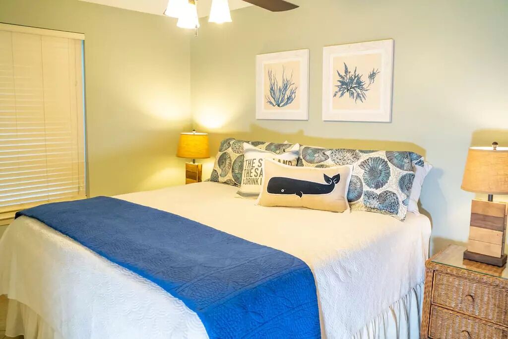 Photo of Bedroom in Orange Beach