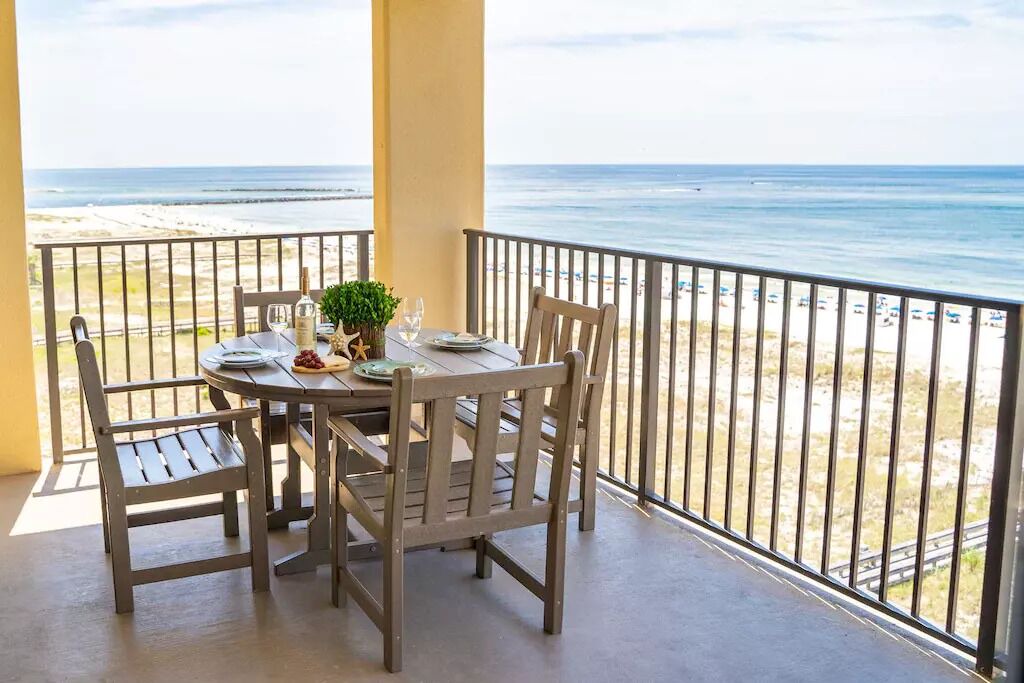Photo of Outdoor in Orange Beach