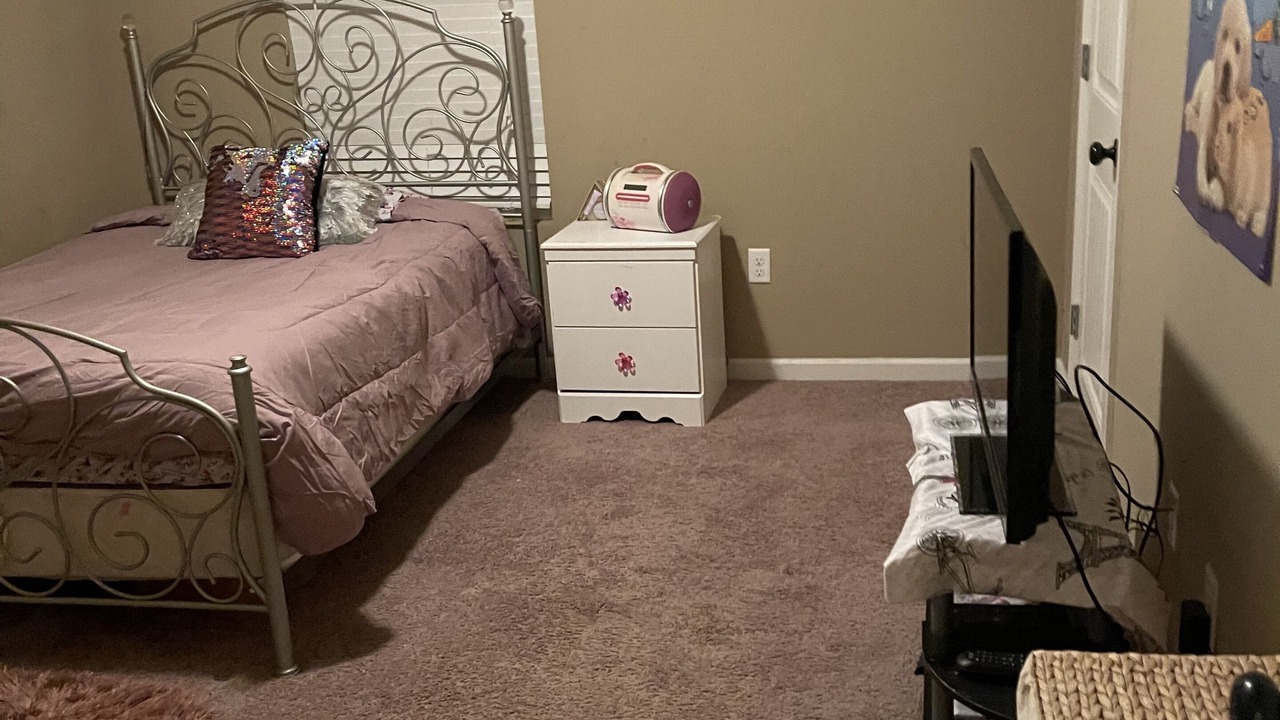Photo of Bedroom in Statesboro