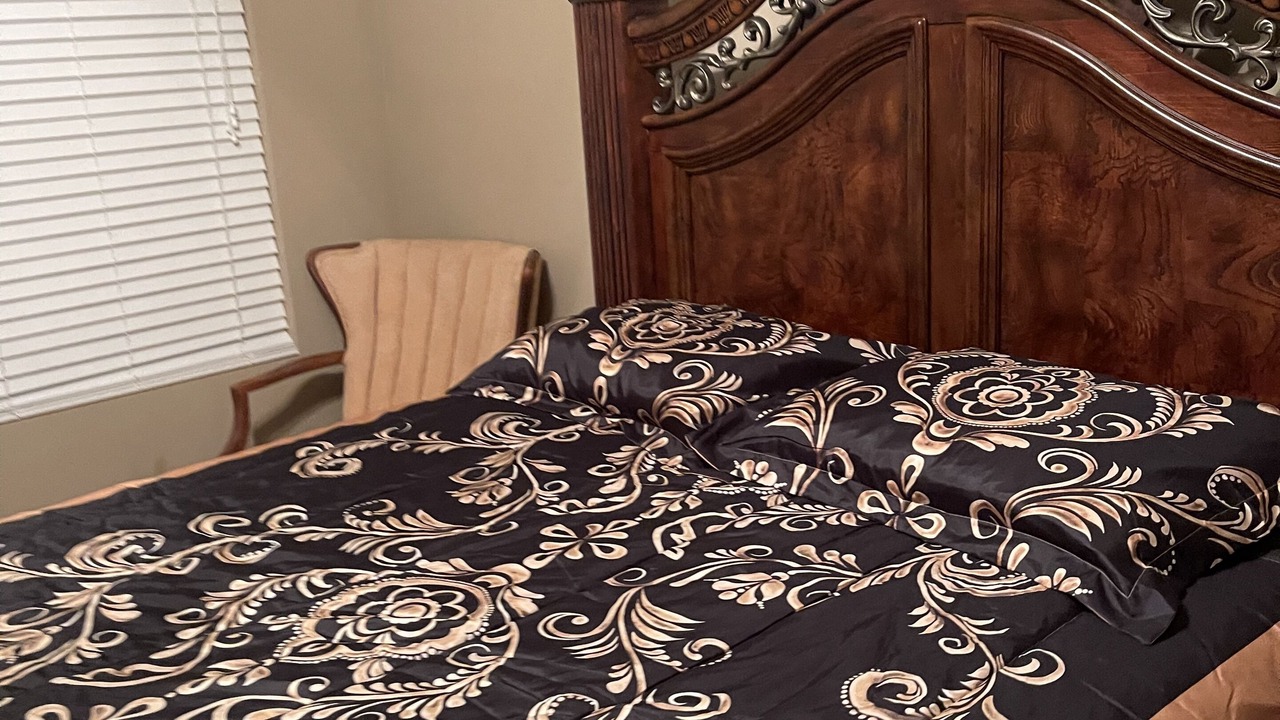 Photo of Bedroom in Statesboro
