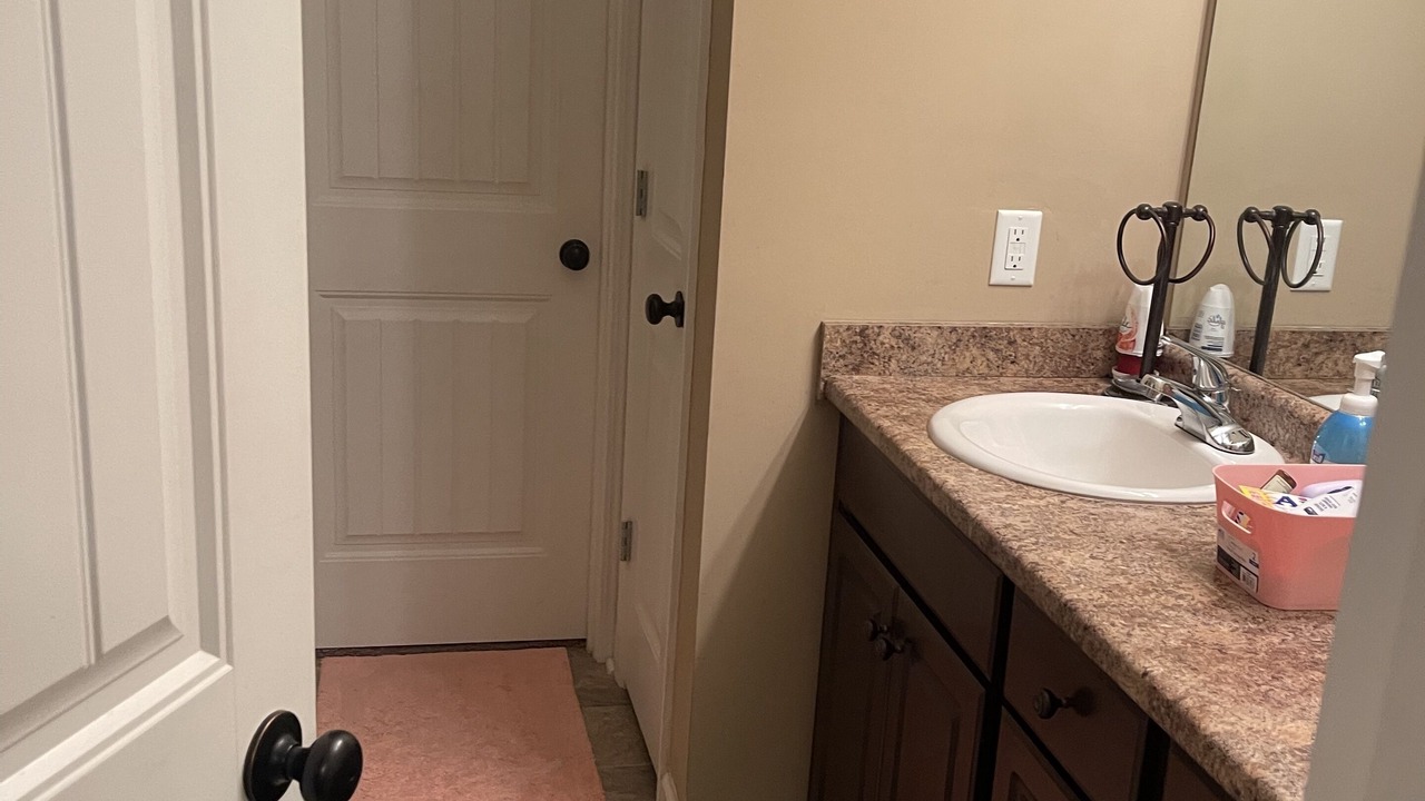 Photo of Bathroom in Statesboro