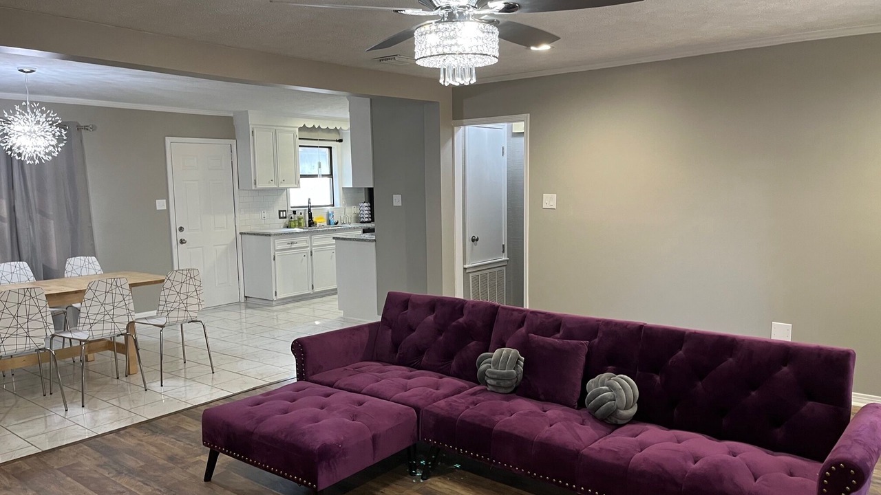 Photo of Livingroom in Jackson