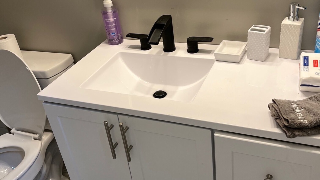 Photo of Bathroom in Jackson