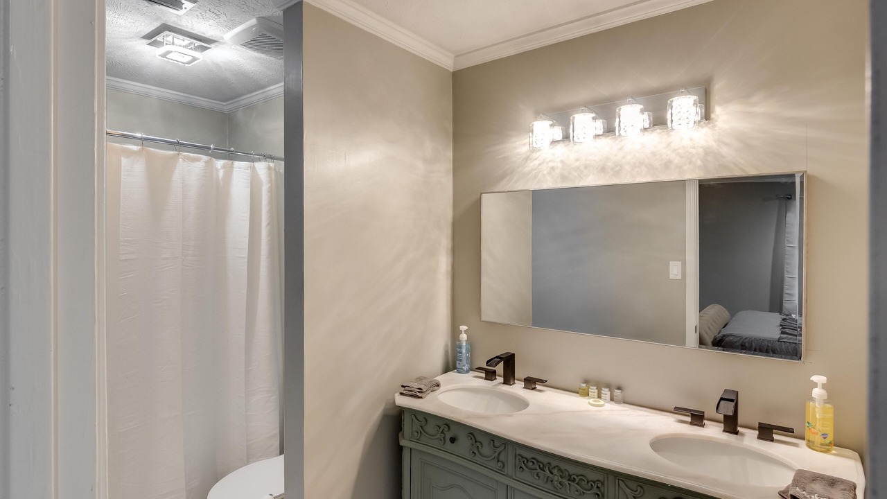 Photo of Bathroom in Jackson