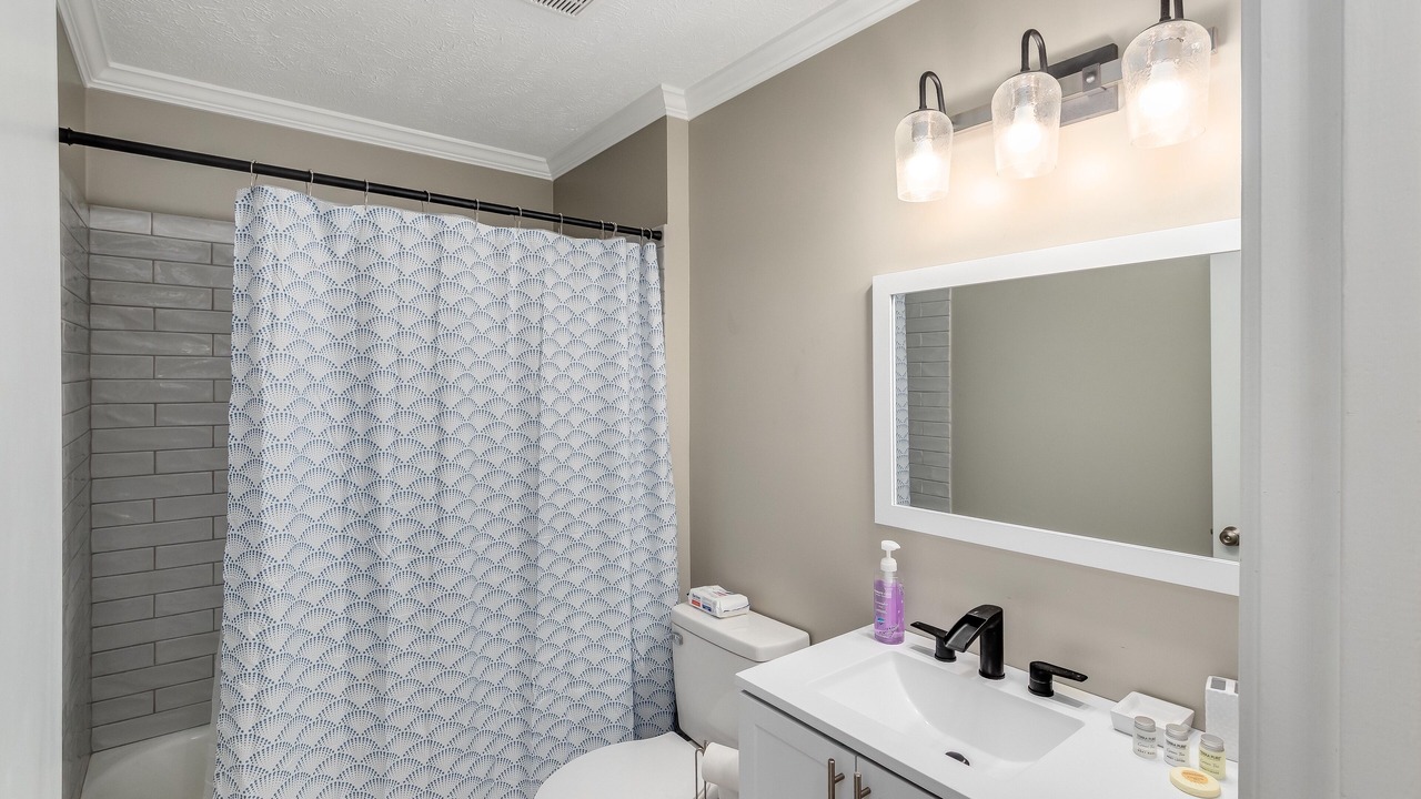 Photo of Bathroom in Jackson