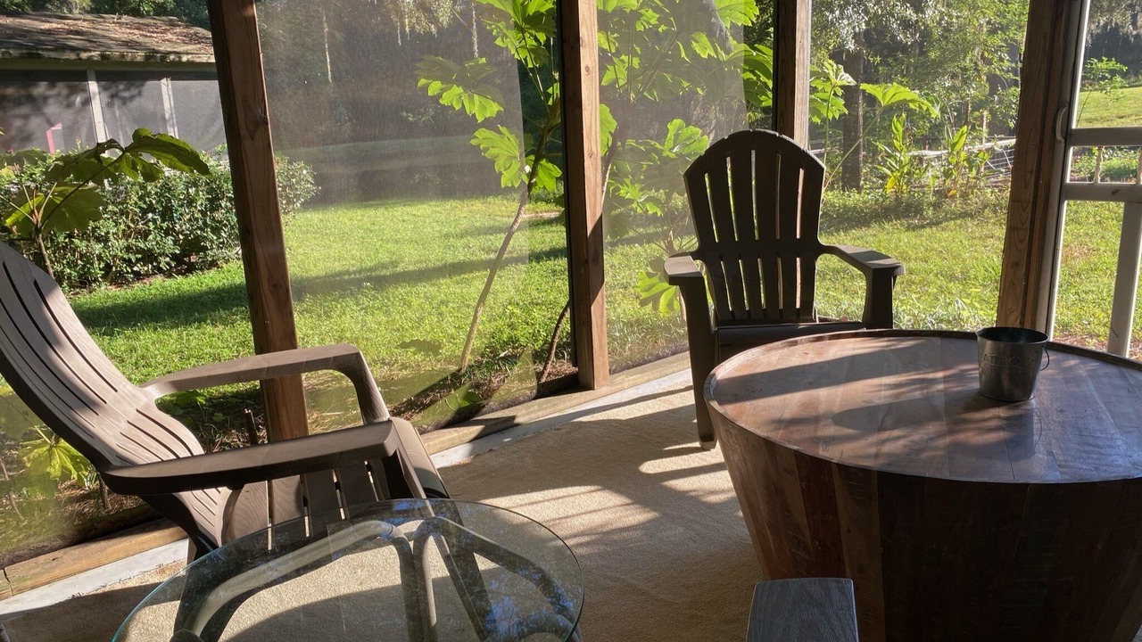Photo of Outdoor in Waynesville