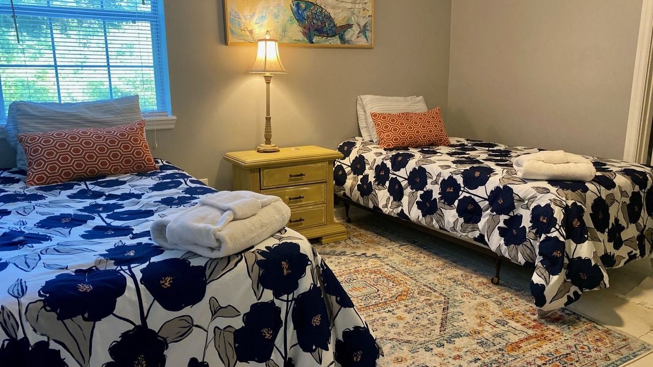Photo of Bedroom in Waynesville