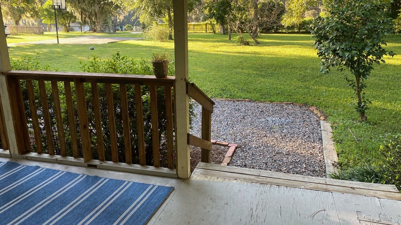 Photo of Outdoor in Waynesville