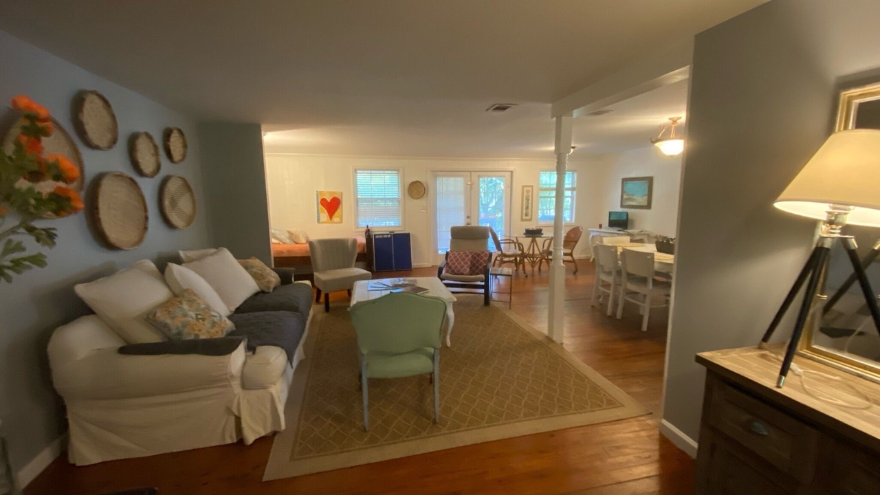 Photo of Livingroom in Waynesville