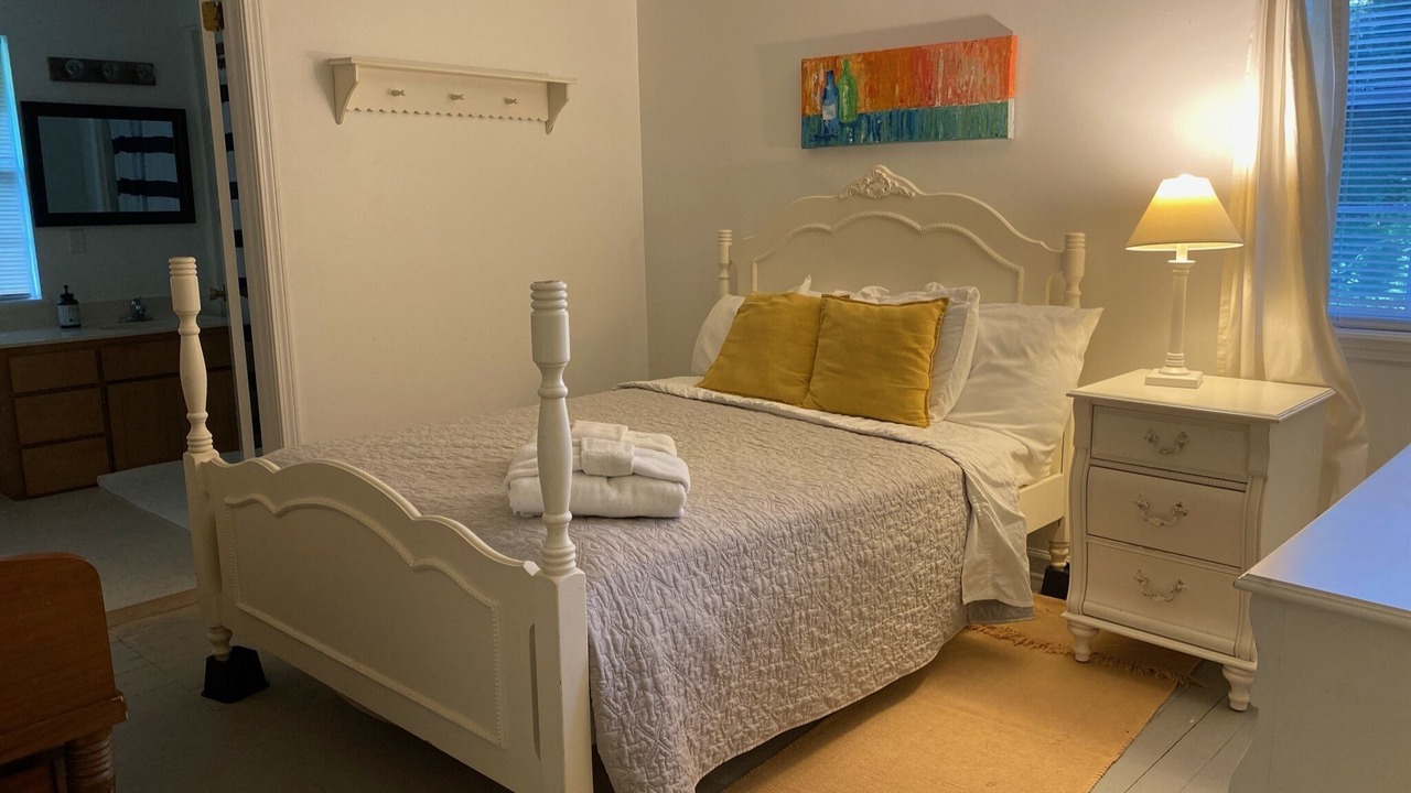 Photo of Bedroom in Waynesville