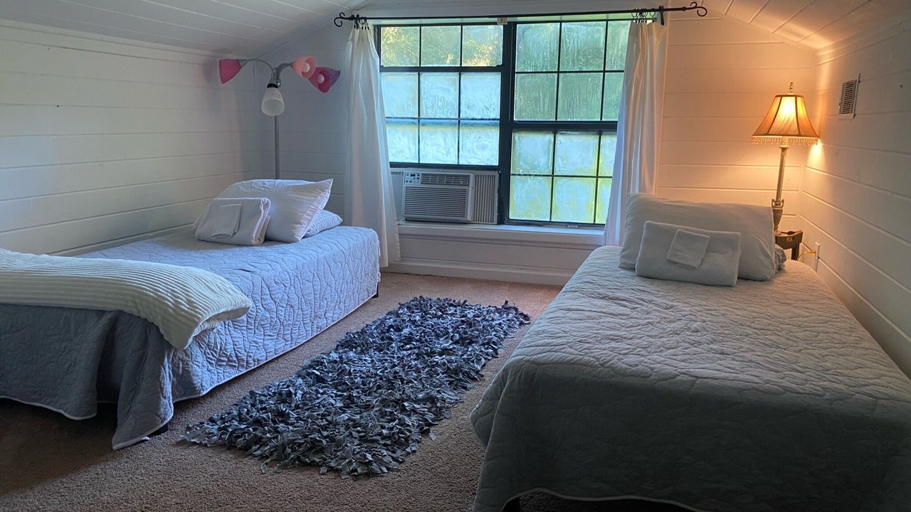 Photo of Bedroom in Waynesville