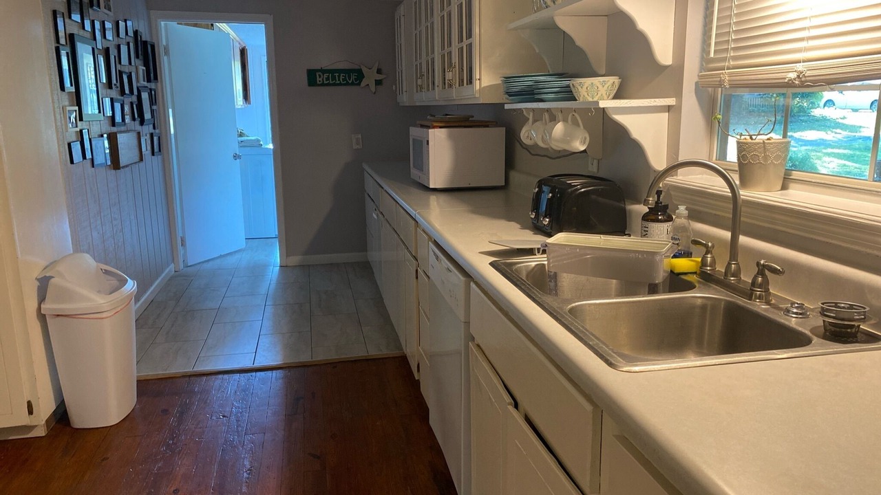 Photo of Kitchen in Waynesville