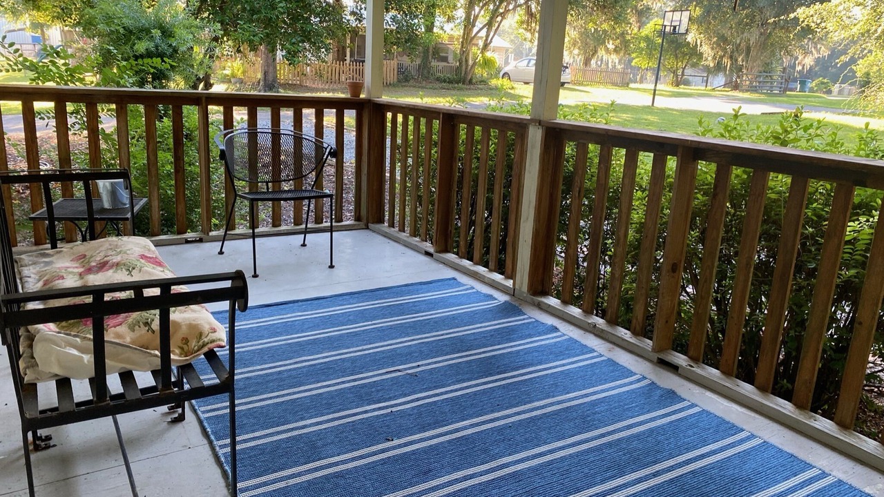 Photo of Outdoor in Waynesville