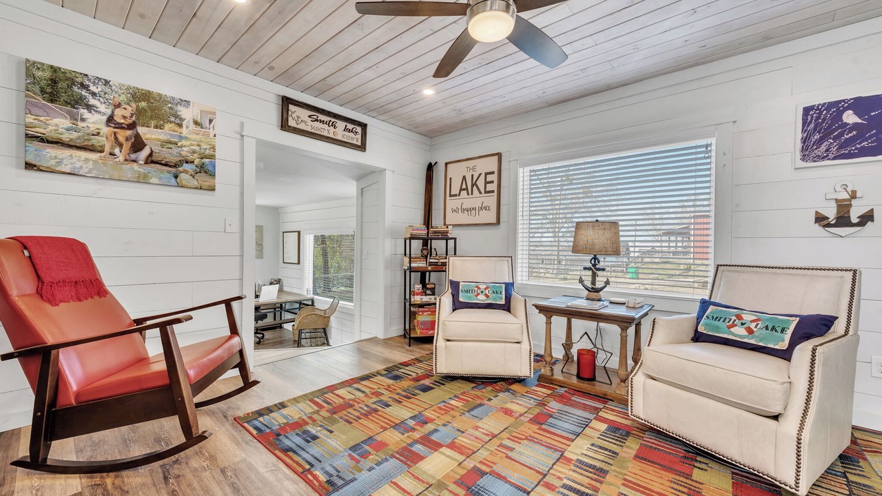 Photo of Bedroom in Trimble