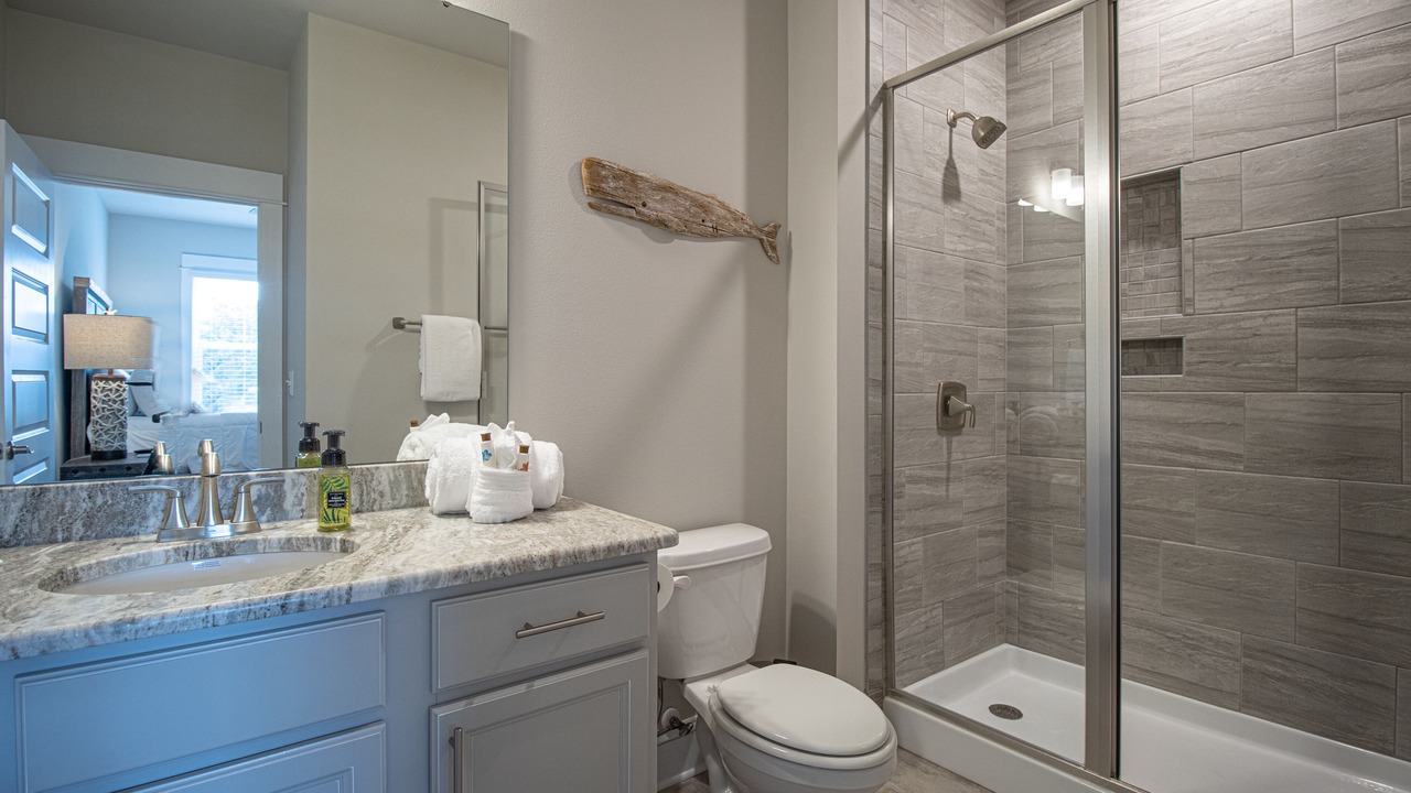 Photo of Bathroom in Biloxi