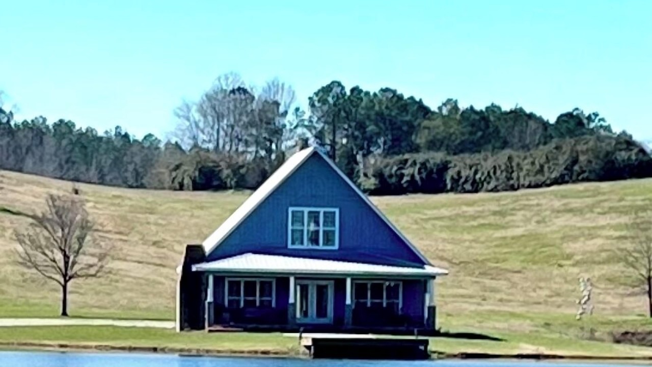 Photo of Outdoor in Green Pond
