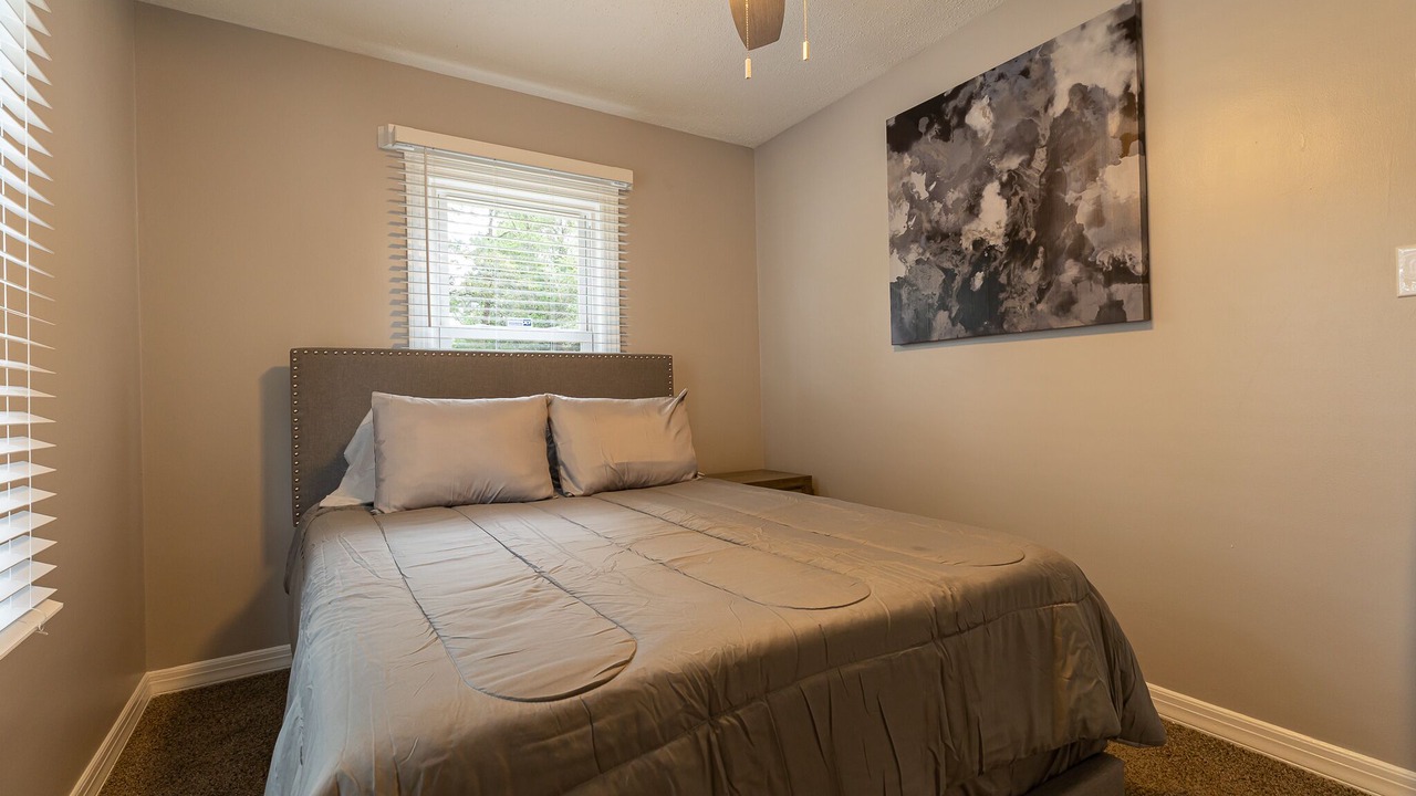 Photo of Bedroom in Columbus