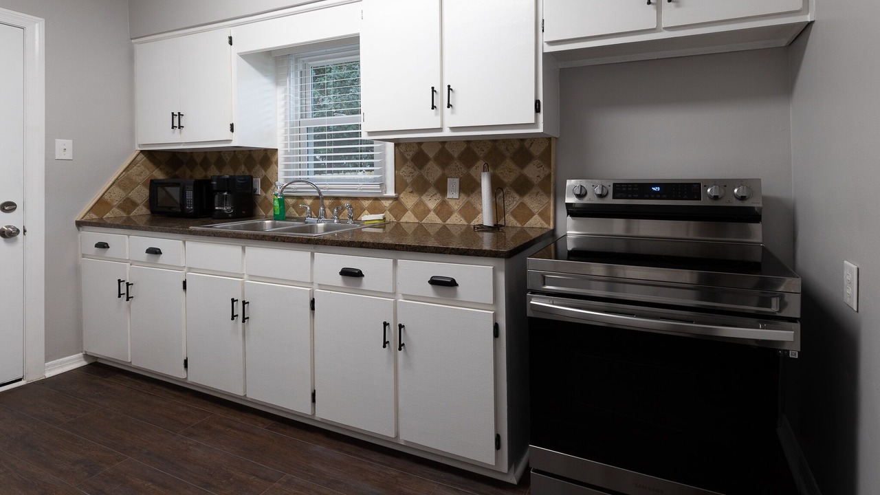 Photo of Kitchen in Columbus