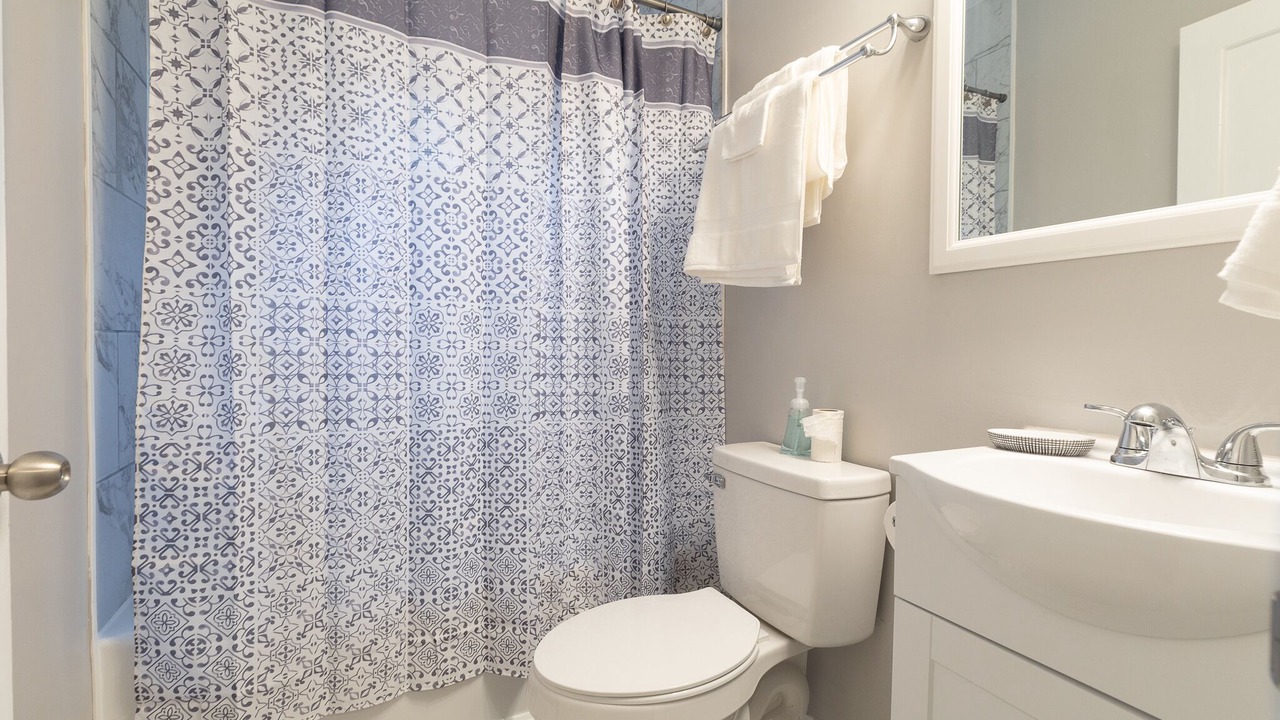 Photo of Bathroom in Columbus