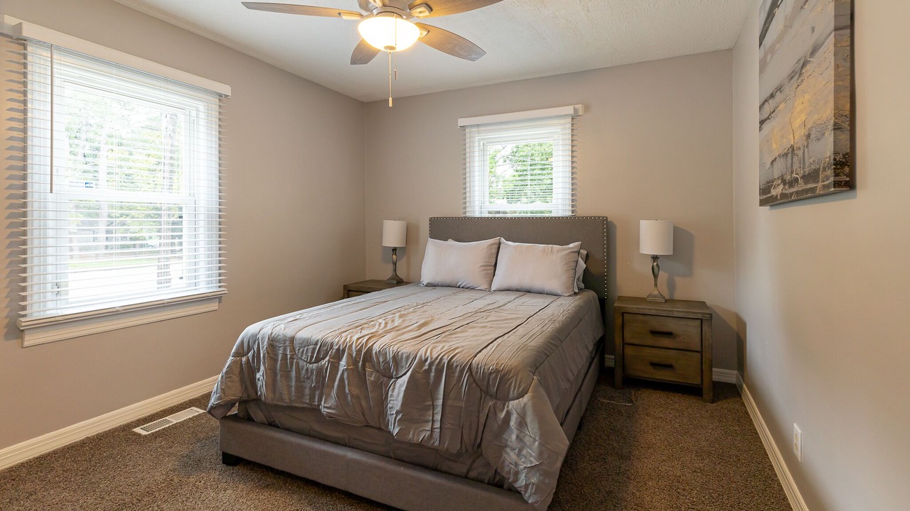 Photo of Bedroom in Columbus