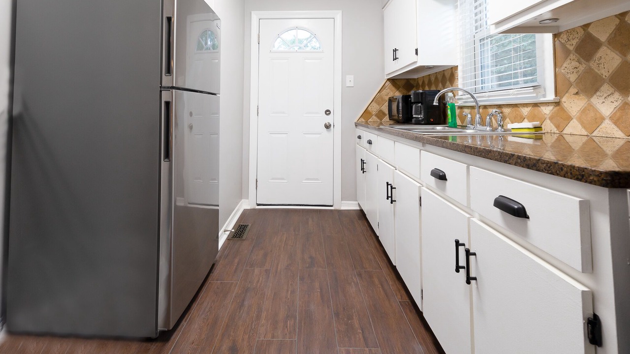 Photo of Kitchen in Columbus