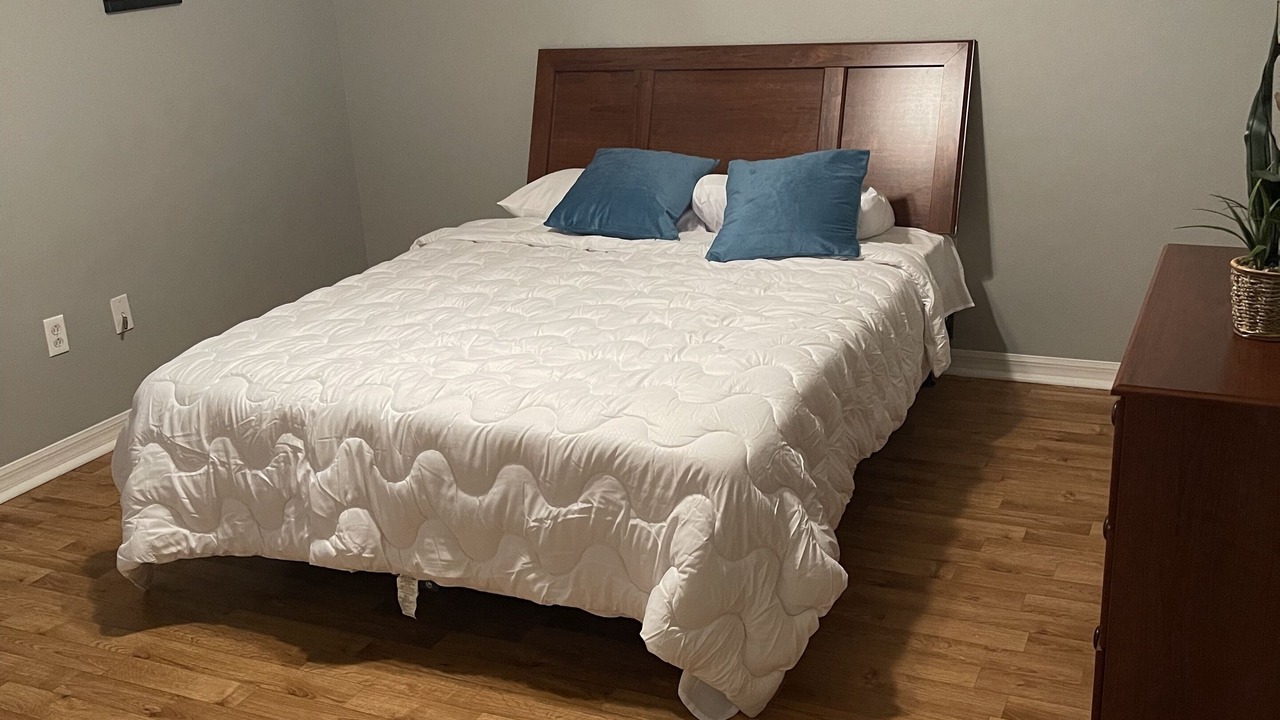 Photo of Bedroom in Candler