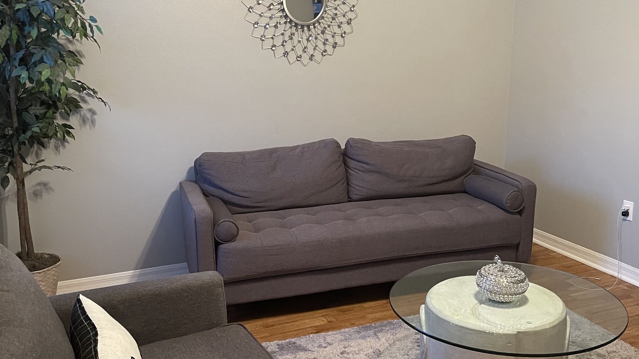 Photo of Livingroom in Candler