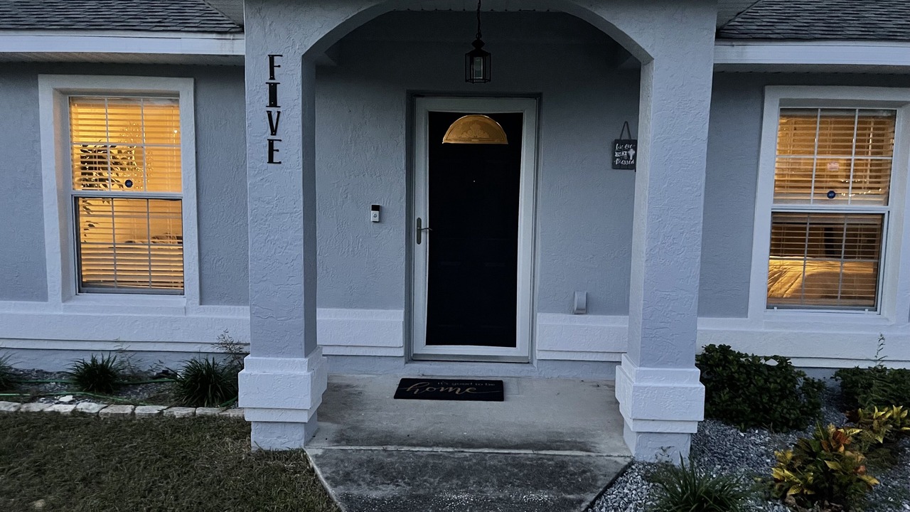 Photo of Outdoor in Candler