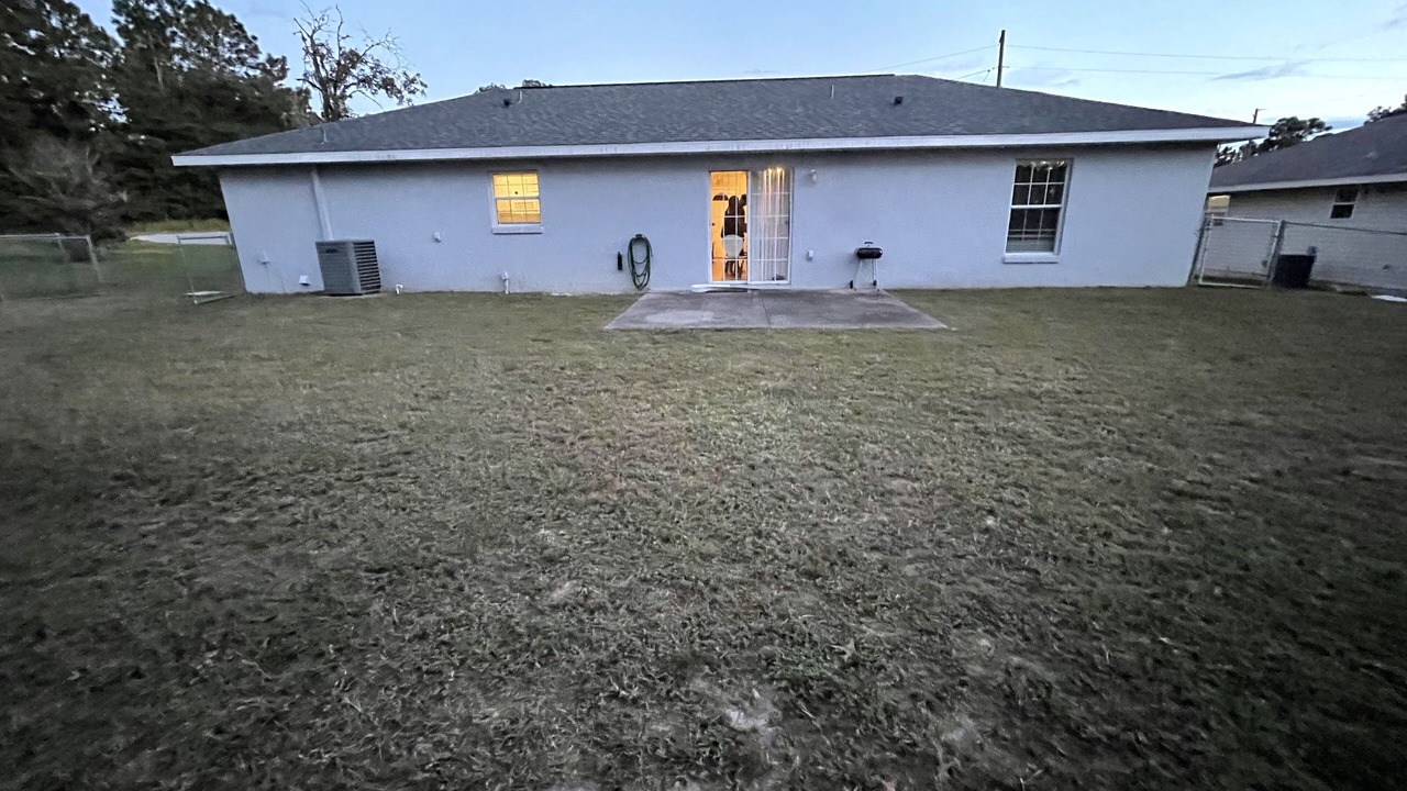 Photo of Outdoor in Candler