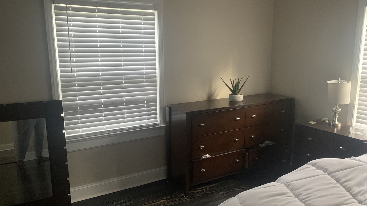 Photo of Bedroom in Candler