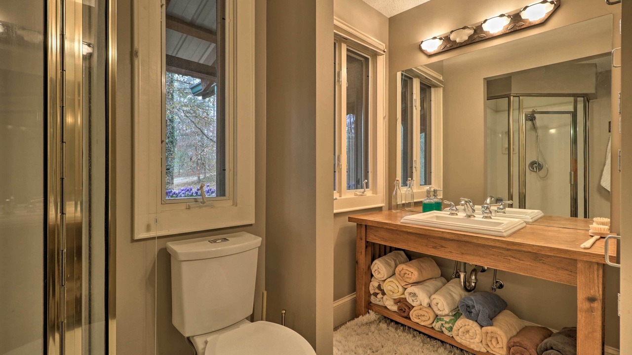 Photo of Bathroom in Conyers