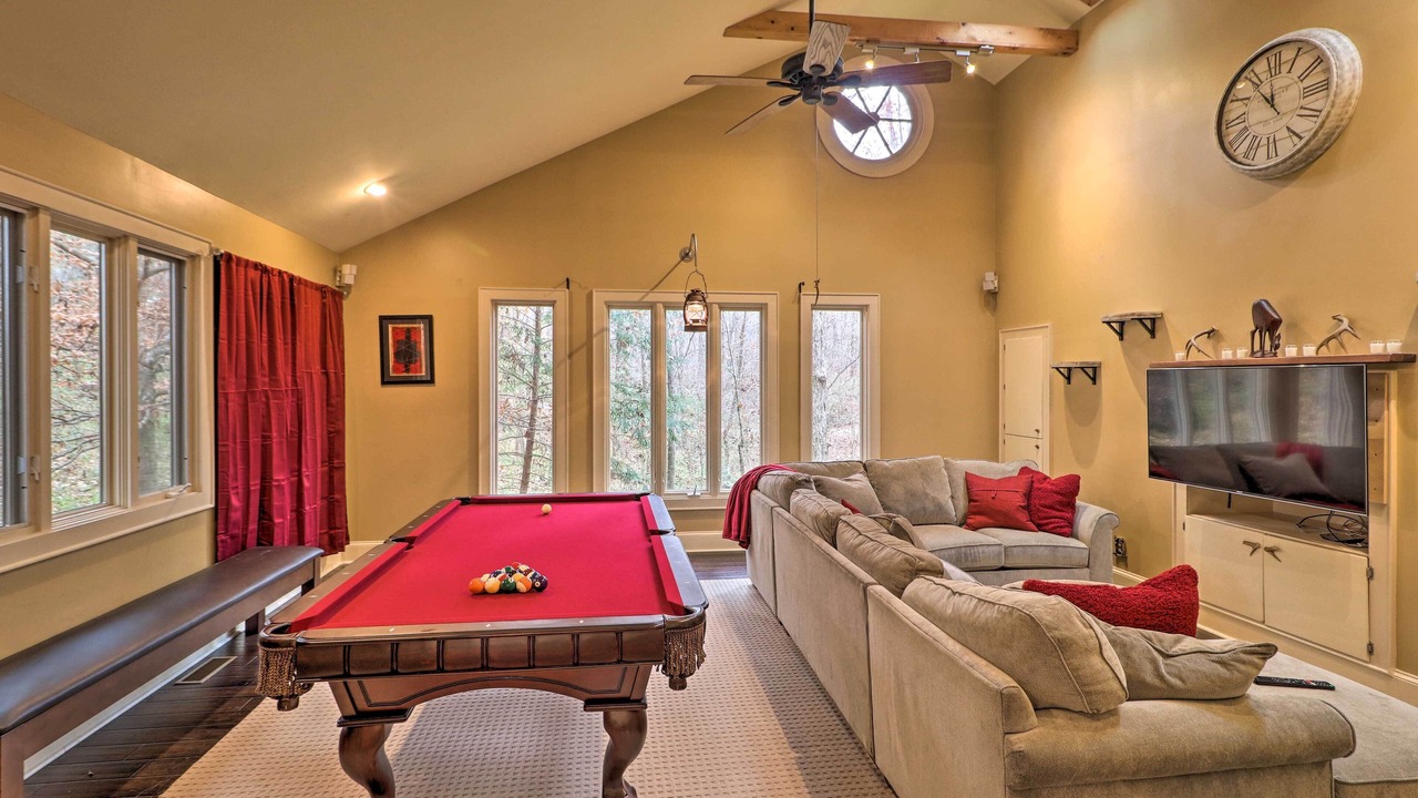 Photo of Bedroom in Conyers