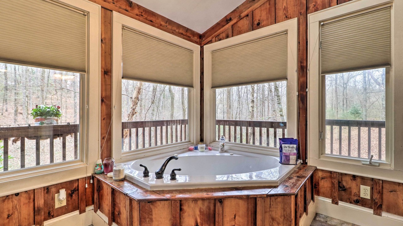 Photo of Bathroom in Conyers