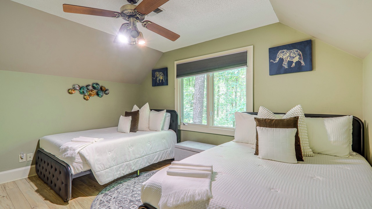 Photo of Bedroom in Conyers