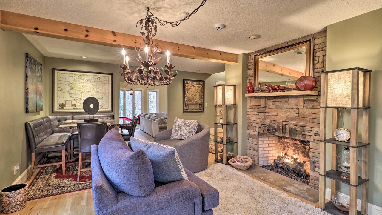 Photo of Bedroom in Conyers