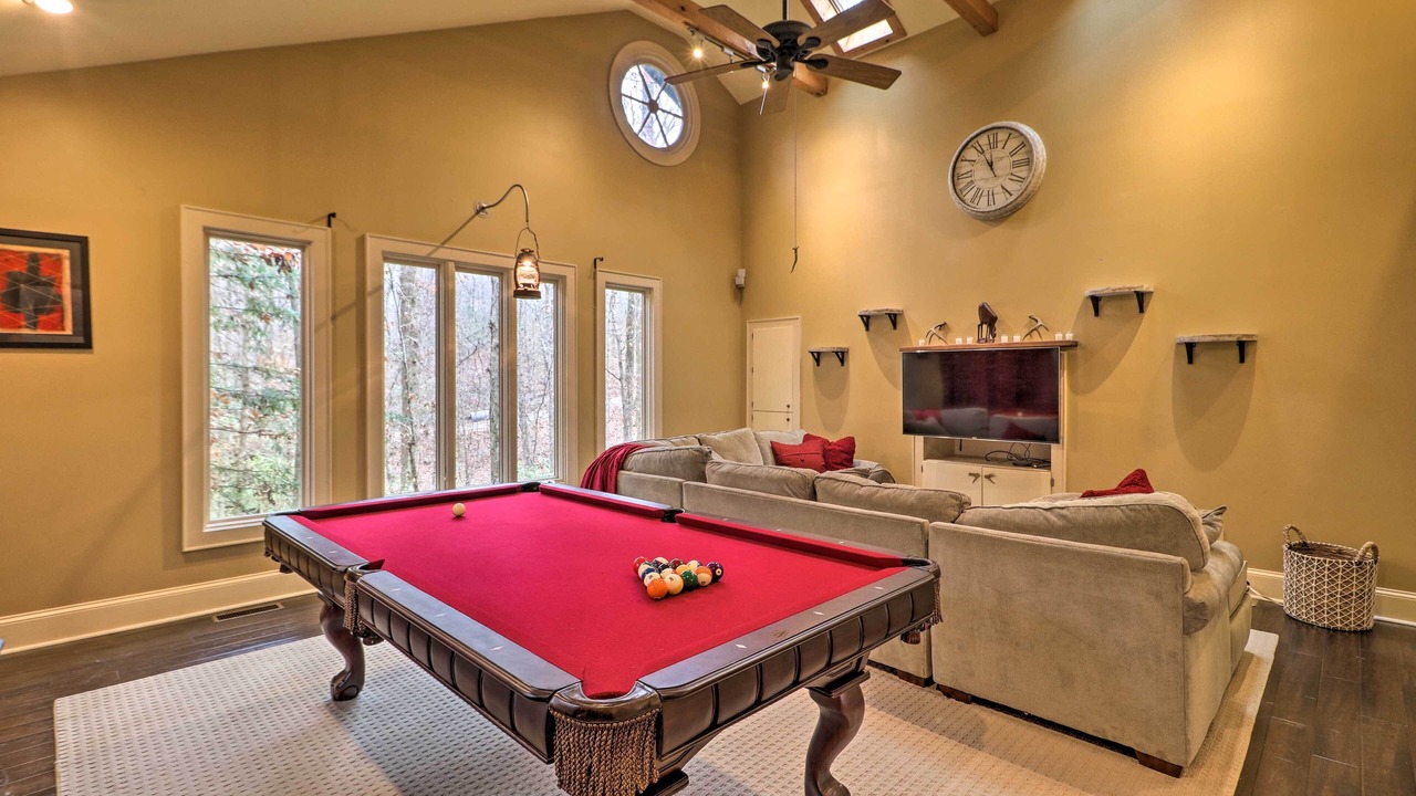 Photo of Bedroom in Conyers