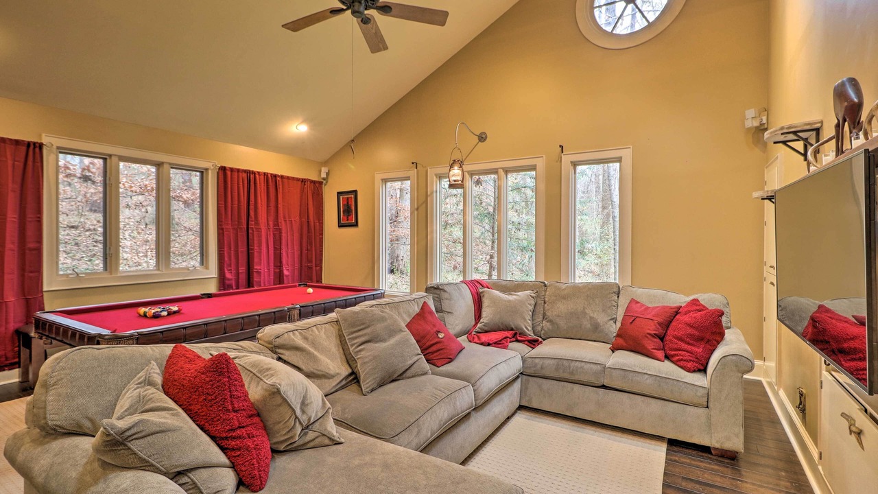 Photo of Bedroom in Conyers