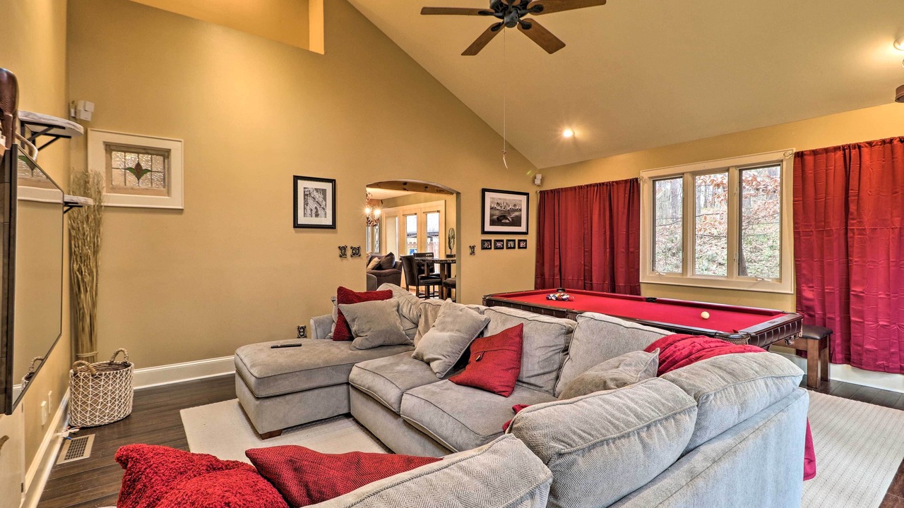 Photo of Bedroom in Conyers