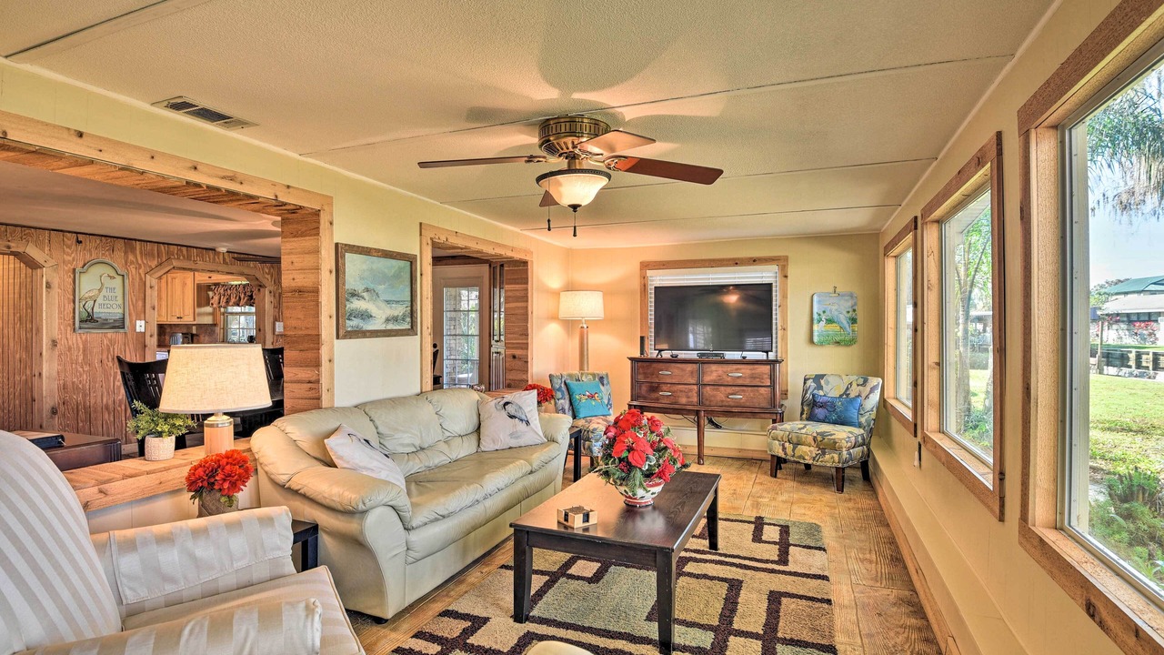 Photo of Outdoor in Crescent City