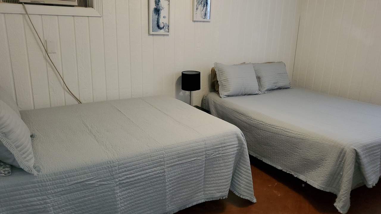 Photo of Bedroom in Kreole